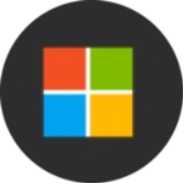 Mirrored Microsoft